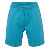 Mens Headlo Relaxed Fit Sweat Shorts