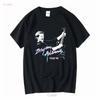 Vintage 1985 Bryan Adams Reckless Tour Wyprzedany Koncert w Pne Czarny T-shirt Średni Długi Lub Krótki Rękaw Vintage Wypłukany Codzienny
