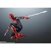 TAMASHII NATIONS S.H. Figuarts Iron Spider (Spider-Man: No Way Home) 145mm PVC & ABS Action Figure (Reissue)