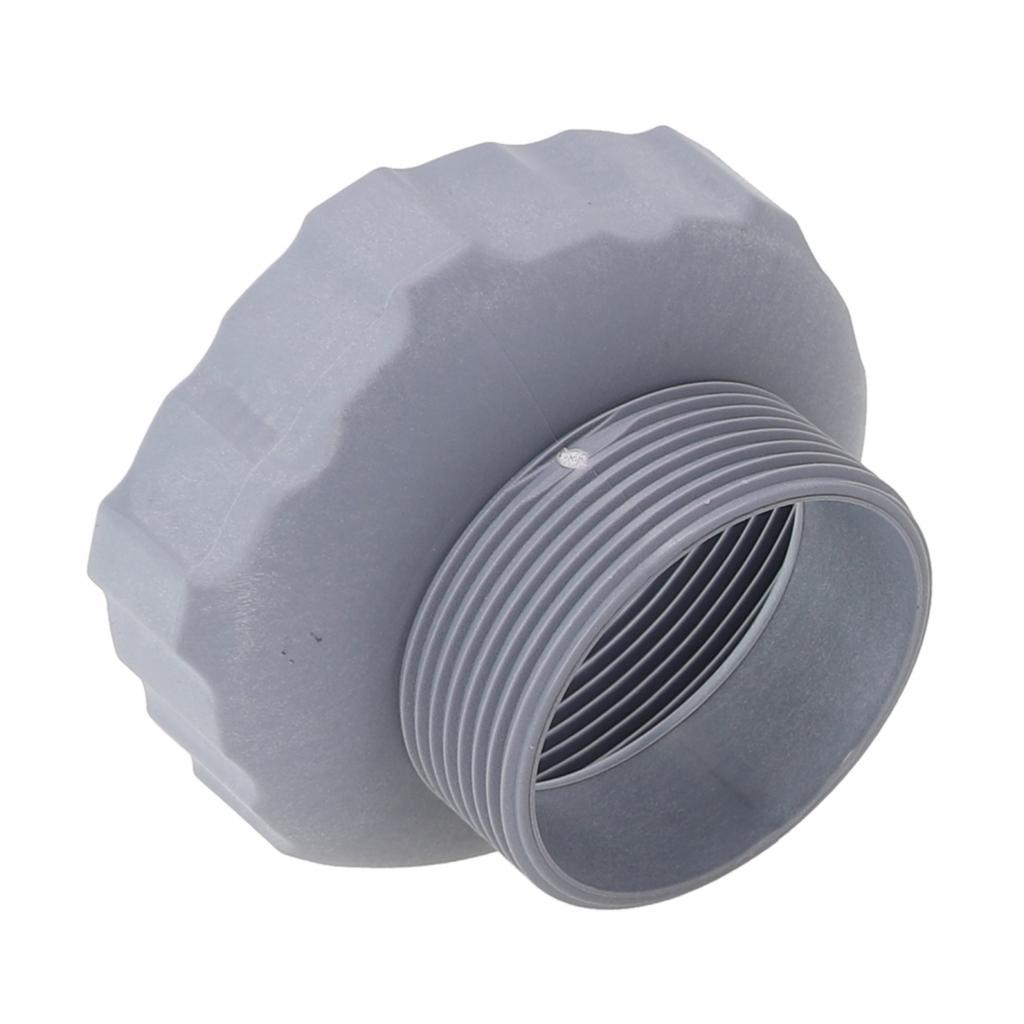 For Intex Replacement Part 28001E Hose Adapter For Wall Fitting TOOL SUPPLY
