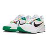 Nike Star Runner 4 Next Nature GS White Green Black Kids Sneakers HM5636-101