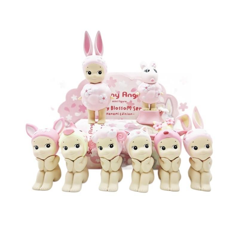 Angel Sonny Sakura Design Action Figures Model Toy Doll Decoration Gift Kids