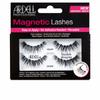 MAGNETIC DOUBLE Eyelashes Double Wispies 1 U
