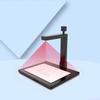 Hanvon HW-1800 S4 Smart A3 Document Camera with ID Reader