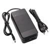 16 8V Charger 16.8V 8A Lithium Battery Charger For 14.4V Li-ion Battery Pack 4Series Power Bank With Fan Strong Heat Dissipation