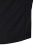 DISCOVERY EXPEDITION Women'S Chest Pocket Half-Neck Turtleneck Zt (Functional Poly) (Black)