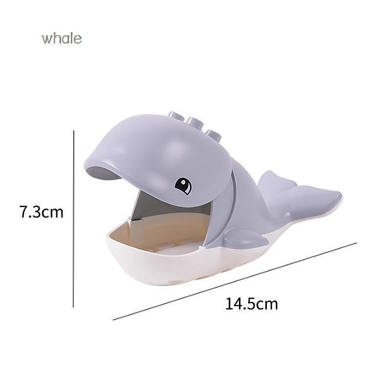 Hot! Duplo  Compatible Farm Animal Simulation Model Toys Building Blocks