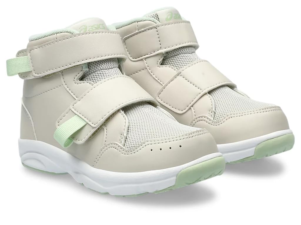 

Детские туфли Mini High Cut Smoke Gray 313 см [Sukusuku] GD.Walker 21.0