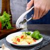 Lilang Manual Garlic Press & Peeler