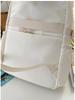 Japanese Large-Capacity Backpack for Girls: Stylish, Versatile, and Perfect for School or University