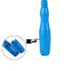 Lighting Toys Children Emulated Music Toys Funny Lighting Wireless Microphone Model Music Luminous Toy New Wireless Toy