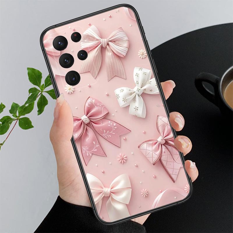Handyhülle für Samsung A55 A16 A56 A36 A35 A15 A53 A54 A33 A34 A25 A05S A52 A52S A14 A26 A71 Roségold