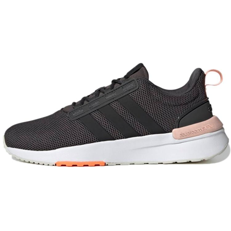 (WMNS) adidas Racer TR21 Carbon Vapour Pink Women s H00654 EU 36