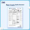 Yili QQ Star Children's High Calcium Milk