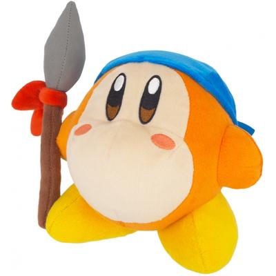 Kirby Kirby  PluSh Toy AllStar Collection Kp44 Bandana Waddle Dee  S 