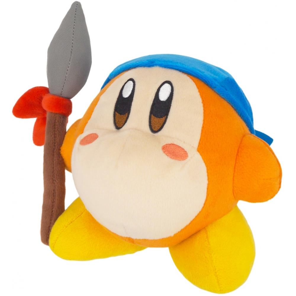 

Kirby Kirby PluSh Toy AllStar Collection Kp44 Bandana Waddle Dee S