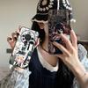 Anime Spy Family Mobile Phone Case for Huawei Mate 60 50 40 30 20 10 Pro Plus Lite E 5G Colorful Printing Cover Cover Cellphones