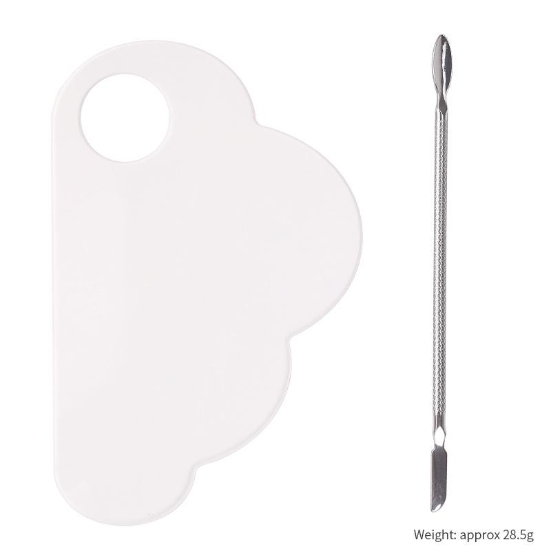 Nail Art Display Palette & Tip Board Set Series