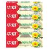 Zhonghua Herbal Honeysuckle & Chrysanthemum Toothpaste 90g X 5 Pack