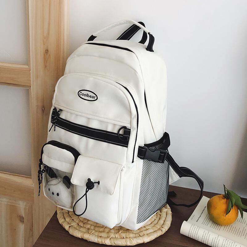 Li Shen Women s Versatile School Backpack