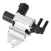 Control Solenoid Valve 149558J10A K5T46673 P1800 Fits for Frontier Murano NV Pathfinder VIAS 2001-2015 with ABS Aluminum Alloy