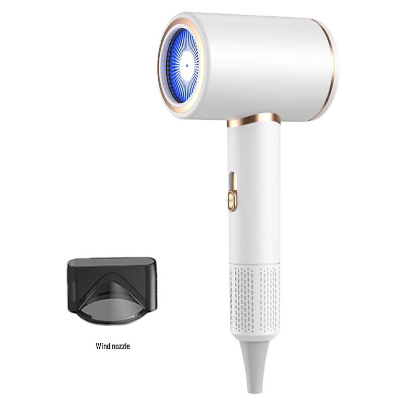LISM T6 High-Speed Hair Dryer