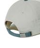 COVERNAT [Cozy Fit] Arch Logo 08 Wappen Ball Cap Green