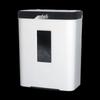 Deli Desktop Mini Paper Shredder CN Plug (adapter Included)