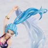 Megahouse One Piece Playback Memories Nefertari Piraat Portret Verzamelfiguur - - - Vivi,