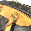 Louis Vuitton M41443 Monogram Evasion Evasion Bag Hand Bag MonogramCanvas Brown