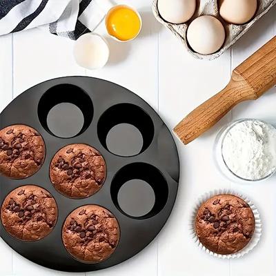 Silikonová dortová forma 7-otvorová vzduchová fritéza Příslušenství Mikrovlnná pečicí forma Potravinářské pečící dorty Silikonová forma Nářadí
