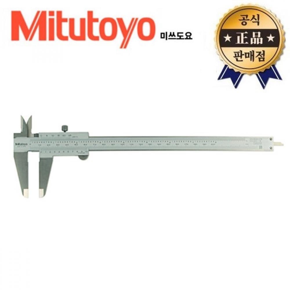 

Штангенциркуль Mistoyo 530 109 300 мм Штангенциркуль Mistoyo Nogis Измерение толщины и глубины