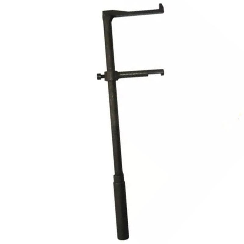 Powerful Front Fork Oil Seal Puller Remover Adjustable Front Fork Oil Seal Puller Remover tall Tool Fits For Motorcycle Motor