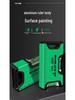 Baolian Precision Magnetic Mini Multi-Function Aluminum Alloy Level Ruler
