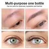 Eyebrow Growth Liquid Eyebrow Thickening Growth Aid Essential Oil Body Hair Growth Liquid Eyebrow Liquid That Doesn't Harm Your Skin