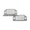 Volkswagen Passat B5 (1997-2000) LED License Plate Light