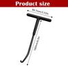 Exhaust Pipe Spring Hook, Exhaust Spring Puller Tool, Motorcycle Exhaust Pipe Spring Hook Handy Removal Tool Professional Repair