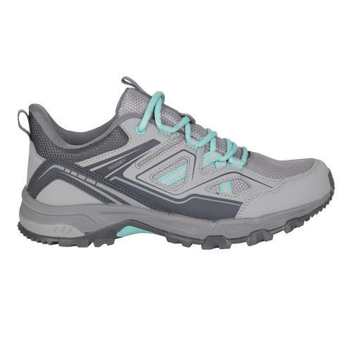 Mountain Warehouse Womens/Ladies Sprint Waterproof Trainers
