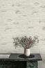 Gravity Vinyl Wallpaper, Concrete Pattern, Washable