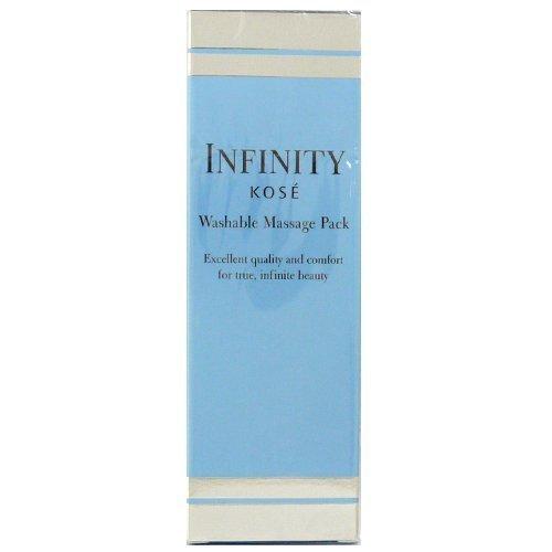 

Kose Infinity моющийся массажный пакет 100 г