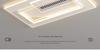 Modern LED Ceiling Light for Living, Bedroom, and Dining Rooms