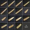 Magnetic Wooden Kitchen Knife Scabbard Japanese Yanagiba Fish Cutter Scabbard Of Sushi Special Knife Protector Blade Holder