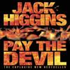 Pay the Devil by Jack Higgins Paperback Book 9780006514367