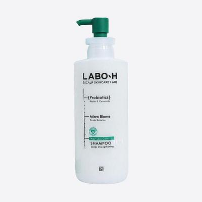 Shampoo e balsami per capelli – Shampoo