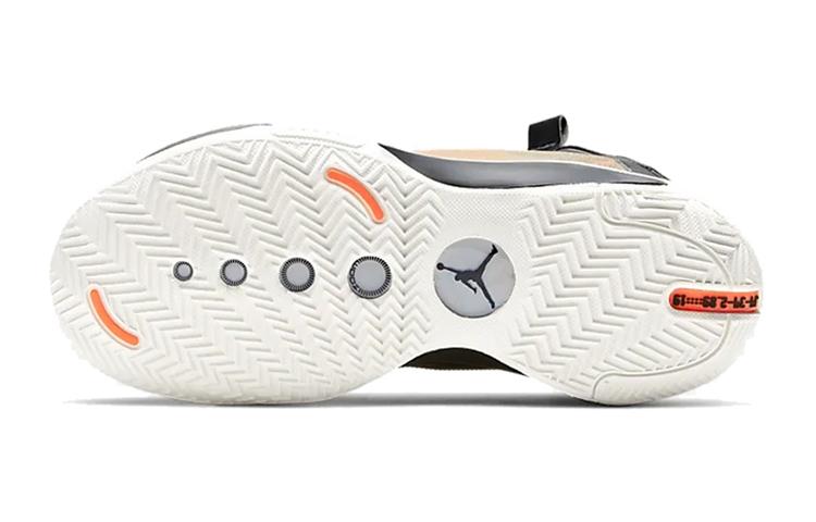 Jordan XXXIV Amber Rise GS BQ3384-800
