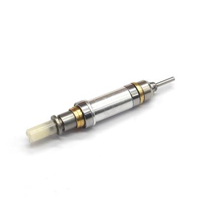 Silný násadec Vřeteno Dental Lab Mikromotor Díly násadce Pro STRONG DRILL 50000 ot./min Q9 bezuhlíkový násadec FEFE