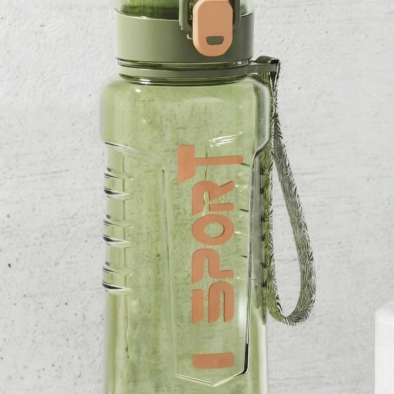 

Stylish Portable Sports Water Bottle