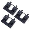 Welding Accessories Bracket Adjustable Clamps Design For MIG TIG Electrodes Efficient Metalworking Repair Tool Station
