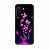 For Poco M7 4G Case Silicone Camera Protection Back Cover For Xiaomi PocoM7 4G TPU Cartoon Funda Poco M7 4G M 7 Phone Case Coque