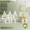 New Model Plug-In Odorless Non-Toxic Child-Safe Electric Mosquito Repellent
